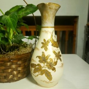 Antique Thomas Forester & Sons Vase